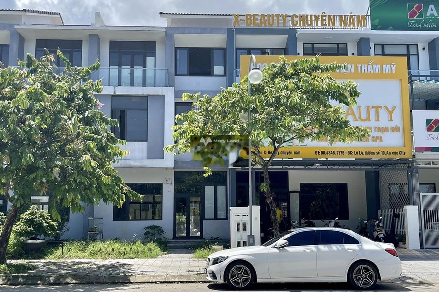 Nhà có 1 PN cho thuê nhà ở diện tích rộng 270m2 thuê ngay với giá siêu tốt 7 triệu/tháng mặt tiền nằm ngay ở Nguyễn Duy, An Đông-01