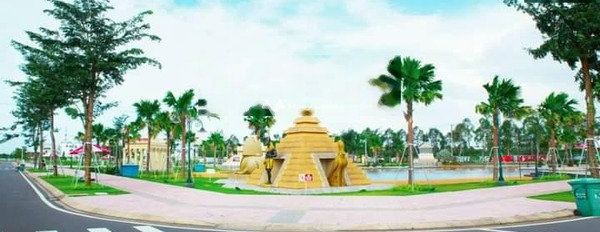 Nằm tại Võ Văn Kiệt, Phường 5 bán đất , hướng Tây diện tích gồm 80m2-03