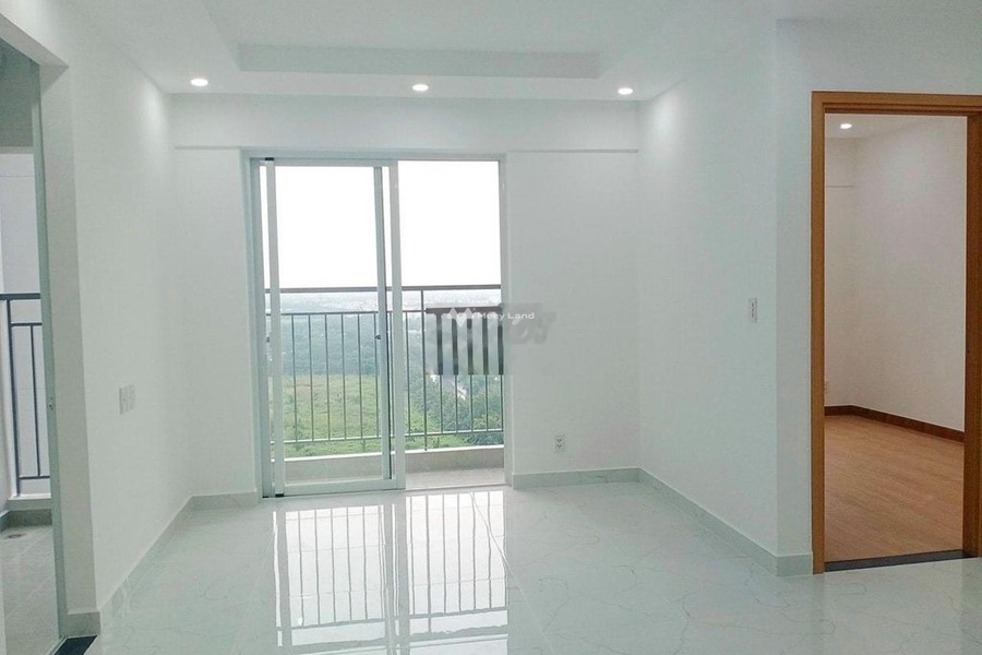 Chung cư 1 PN, cho thuê căn hộ vị trí đặt gần Nguyễn Văn Linh, Phường 7, tổng quan bên trong căn hộ 1 PN, 1 WC vị trí thuận lợi-01