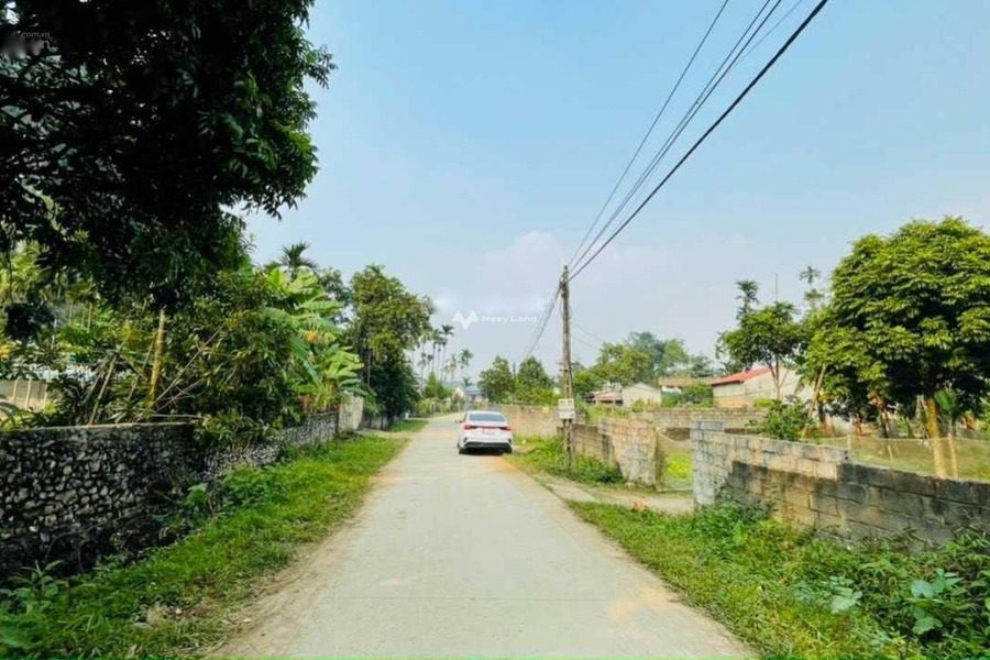 Cần bán đất vị trí đặt ở Liên Sơn, Lương Sơn. Diện tích 1888m2-01