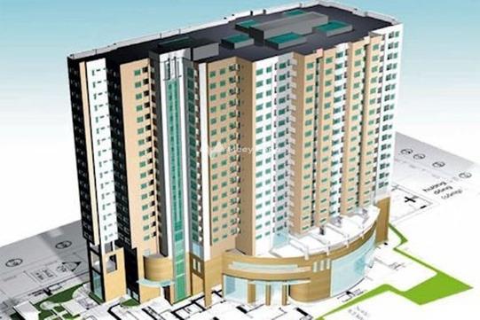 Chỉ 1.95 tỷ bán căn hộ với diện tích tiêu chuẩn 60m2 vị trí đặt tọa lạc tại Phường 9, Hồ Chí Minh-01