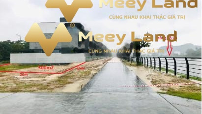 Vị trí mặt tiền tọa lạc ngay trên Đường Song Hào, Phường Hòa Hải bán đất có diện tích khoảng 300 m2-03