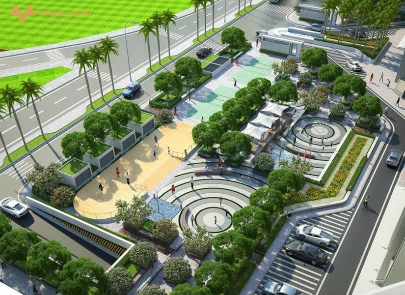 Đầu tư đất nền Cam Ranh – view đầm Thuỷ Triều dự án Cam Ranh Citygate giá 15 triệu/m2-01