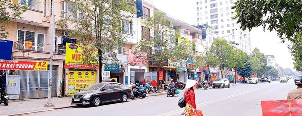 Mặt phố trục chính Văn Phú, kinh doanh siêu khủng, cực hiếm nhà bán-02