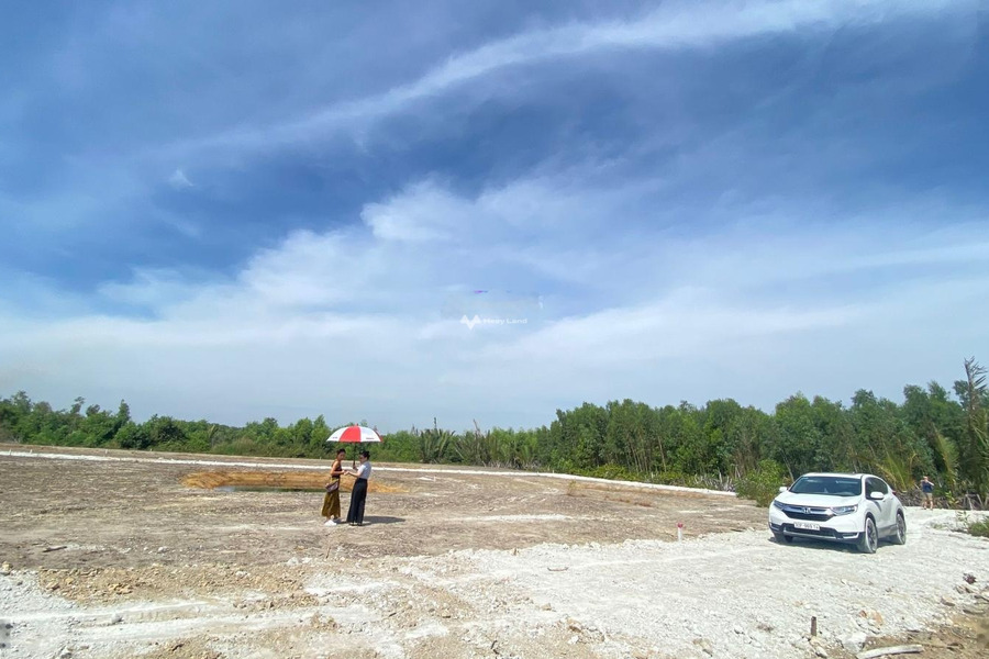 Vị trí mặt tiền ngay trên Nhơn Trạch, Đồng Nai bán đất, giá thỏa thuận từ 1.7 tỷ có diện tích là 1000m2-01