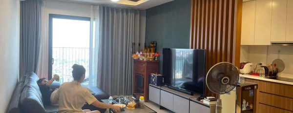 Phạm Văn Đồng, Bắc Từ Liêm, cho thuê chung cư thuê ngay với giá siêu mềm từ 10 triệu/tháng, tổng quan căn hộ này có tổng 3 PN, 2 WC tin chính chủ-02