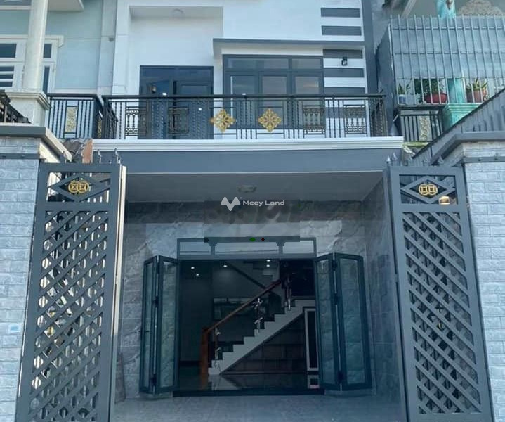 DT 80.8m2 bán nhà ở vị trí mặt tiền tọa lạc ngay Biên Hòa, Đồng Nai trong nhà nhìn chung gồm có 2 phòng ngủ vị trí siêu đẹp-01