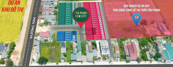 Bán đất 2.24 tỷ Tân Phong, Thanh Hóa có diện tích tiêu chuẩn 320m2-03