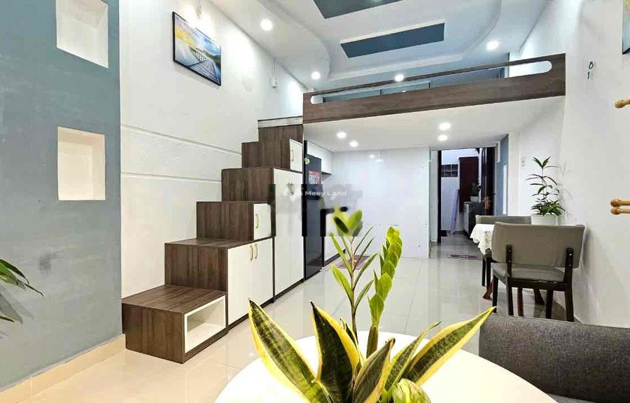 Duplex Ngay Hoang Hoa Thám Tân Bình Giá Rẻ -01