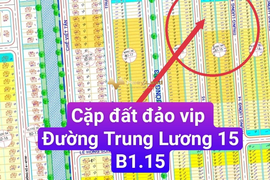 Ngay ở Đường 7, Quận Cẩm Lệ bán đất giá bán cạnh tranh chỉ 8.6 tỷ có dt chung là 200m2-01