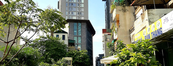 Bán đất mặt phố Đồng Cổ, Thụy Khuê, diện tích 89m2, giá 13,9 tỷ-03