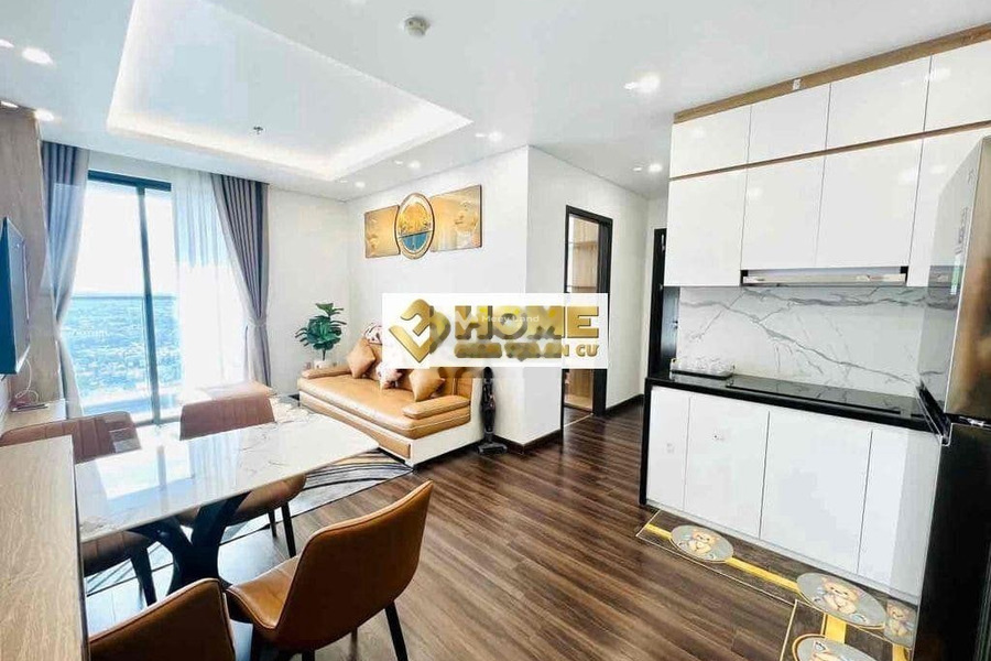Trả tiền ngân hàng cho thuê chung cư vị trí nằm ngay ở Hồng Bàng, Hải Phòng giá thuê khuyến mãi 15 triệu/tháng với tổng diện tích 60m2-01