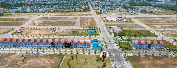 Cần tiền nên bán lại lô đất nền Vịnh An Hoà City chỉ 1,4xx tỷ ngay sát sông và đường võ chí công -03