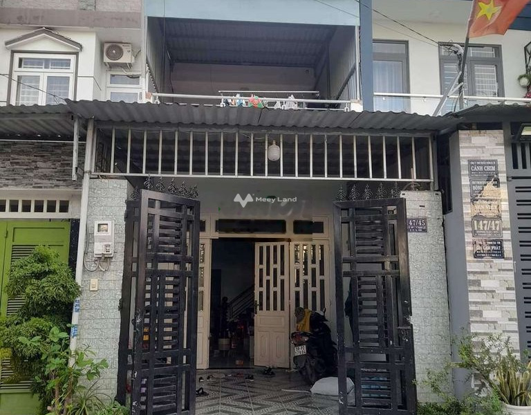 Vị trí đặt tọa lạc ngay tại Thạnh Lộc, Hồ Chí Minh bán nhà bán ngay với giá mềm chỉ 3.59 tỷ có diện tích 76m2 căn nhà có tất cả 1 PN tin chính chủ-01