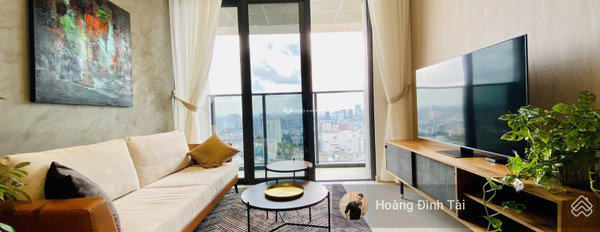 Cho thuê chung cư trong căn hộ này Đầy đủ nằm ngay Nguyễn Đình Chiểu, Quận 1 giá thuê hợp lý từ 62 triệu/tháng-03