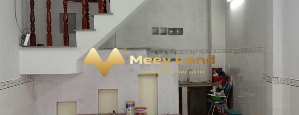 Cho thuê nhà diện tích 40m2 tại Bà Điểm, Hồ Chí Minh-03
