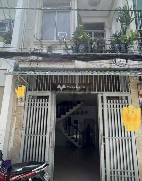 Nhà 2 PN cho thuê nhà ở diện tích thực đúng với trên ảnh 60m2 thuê ngay với giá cực tốt từ 9.5 triệu/tháng vị trí thuận tiện Tây Thạnh, Hồ Chí Minh-01