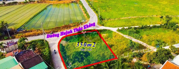 Khoảng 2.98 tỷ bán đất tổng diện tích 350m2 vị trí mặt tiền ngay ở Huỳnh Thúc Kháng, Diên Khánh-03