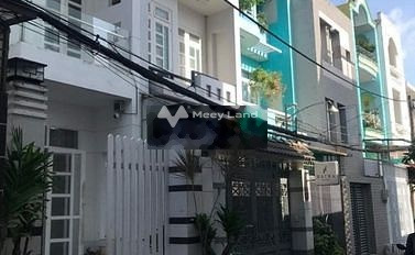 Bán nhà vị trí mặt tiền ở Sơn Kỳ, Hồ Chí Minh bán ngay với giá phải chăng 1.79 tỷ có diện tích chung 58m2 căn nhà gồm 4 PN-02