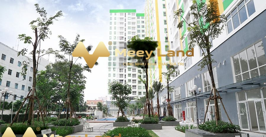 Cho thuê căn hộ dt rộng 50m2 ngay Đường Tô Hiệu, Hồ Chí Minh giá bất ngờ 5.5 triệu/tháng