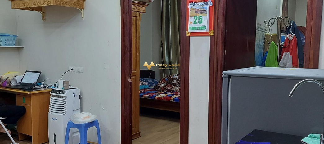 Hướng Đông Bắc, bán chung cư full đồ đầy đủ vị trí tốt tại Đường Nguyễn Đức Thuận, Hà Nội bán ngay với giá từ 960 triệu