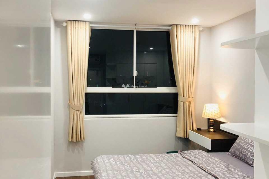 Chung cư 2 phòng ngủ, cho thuê căn hộ vị trí thuận lợi tại Trường Sa, Hồ Chí Minh, căn hộ nhìn chung có tổng 2 phòng ngủ, 2 WC vị trí thuận lợi-01