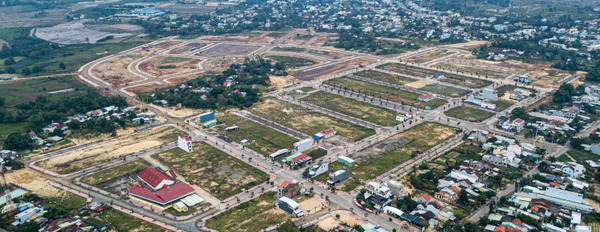 Vị trí mặt tiền tọa lạc ngay trên Điện Nam Đông, Điện Bàn bán đất giá hấp dẫn từ 2.21 tỷ với diện tích 138m2-02