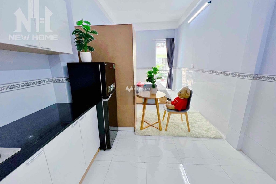 Cho thuê căn hộ, vị trí ngay ở Quận 3, Hồ Chí Minh giá thuê giao động 6.8 triệu/tháng diện tích mặt tiền 30m2-01