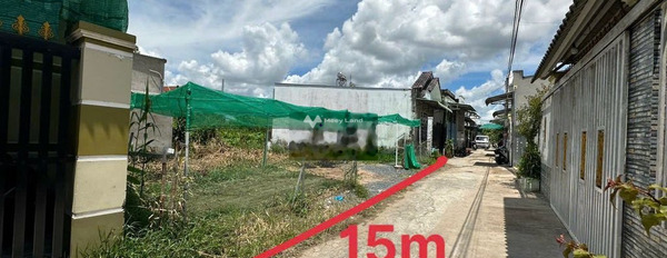 Vị trí thuận lợi tọa lạc tại Nguyễn Văn Linh, Long Tuyền bán đất giá mua ngay 2.2 tỷ diện tích chuẩn 2048m2-02