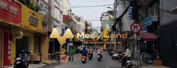 Cho thuê nhà Trần Minh Quyền, Quận 10, diện tích 48m2-03