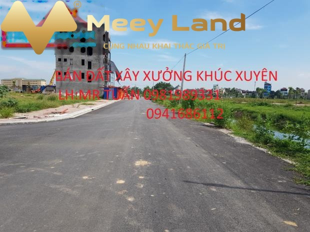 Bán kho vị trí thuận lợi tọa lạc ở Phường Vệ An, Tỉnh Bắc Ninh, 330m2, chỉ 2,81 tỷ-01