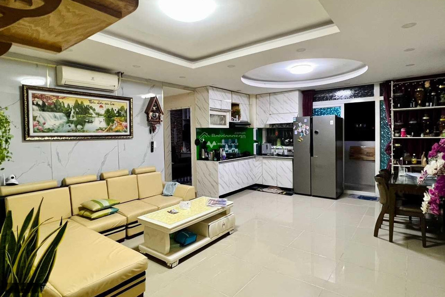 Đang rất gấp nên, bán chung cư vị trí cực kì thuận lợi ngay tại Trương Phước Phan, Bình Trị Đông giá bán đề cử 2.75 tỷ diện tích rất rộng 85m2-01