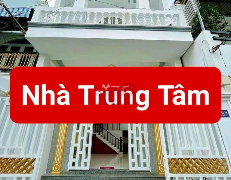 Bán nhà vị trí đặt ngay trên An Hòa, Cần Thơ bán ngay với giá rẻ 3.45 tỷ diện tích chuẩn 68m2, hướng Tây Nam trong nhà này gồm có 3 PN-01