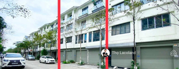 Gia đình cần tiền bán căn nhà B52-Ô4 KĐT Geleximco Lê Trọng Tấn (100m2x4 tầng, mặt tiền 5m) 13.4 tỷ -02