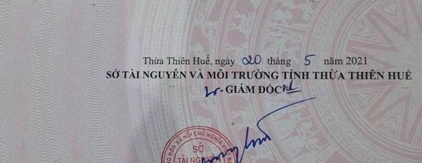 Cần bán đất Thành phố Huế tỉnh Thừa Thiên Huế giá 1,5 tỷ-03