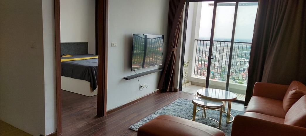 Cho thuê căn hộ ở Five Star Kim Giang, 84m2, 2 ngủ, đủ đồ, giá 14 triệu/tháng