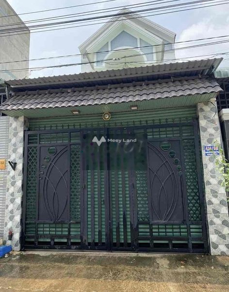Cho thuê nhà ở diện tích 125m2 thuê ngay với giá đề xuất 10 triệu/tháng vị trí trung tâm Nguyễn Đức Thuận, Bình Dương-01
