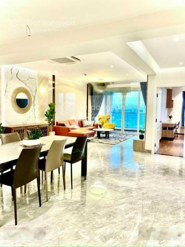Bán căn hộ The Panorama Phú Mỹ Hưng Q7, giá cam kết rẻ nhất thị trường, DT 140 m2 giá 9.5 tỷ -01
