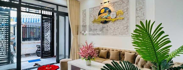 Nhà gồm 4 PN bán nhà bán ngay với giá đề xuất từ 11.5 tỷ có diện tích chung 81m2 vị trí thuận lợi nằm trên Tân Bình, Hồ Chí Minh-03