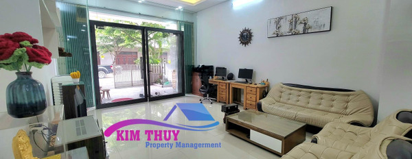 Nhà nguyên căn 3PN, 4WC khu đô thị Đa Phước,Đà Nẵng,đã chống thấm sạch đẹp,nội thất xịn xò, đậu oto -02