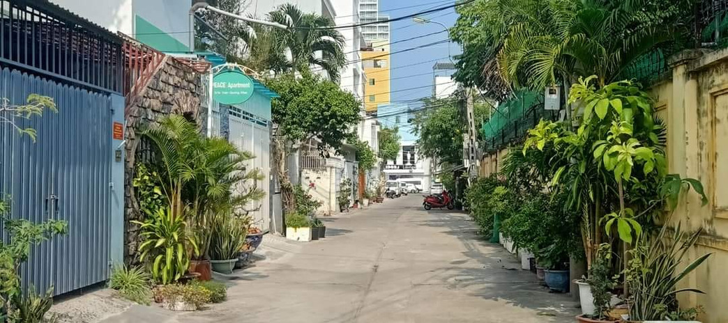 Cho thuê nhà riêng thành phố Nha Trang, tỉnh Khánh hòa giá 12 triệu/tháng