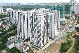 Vị trí đặt tọa lạc ở Phước Kiển, Nhà Bè, cho thuê chung cư giá thuê gốc 21 triệu/tháng, tổng quan bên trong căn hộ 3 PN, 2 WC lh xem trực tiếp