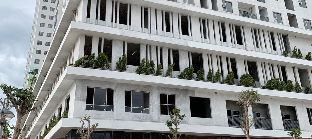 Bán căn hộ tại Ecolife Riverside, Quy Nhơn, Bình Đình. Diện tích 64m2, giá 1,2 tỷ