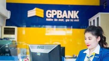 Cập nhật bảng lãi suất ngân hàng GPBank tháng 10/2024 mới nhất