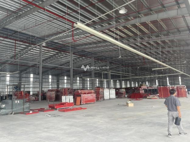 Vị trí đẹp tọa lạc ở Gia Lâm, Hà Nội cho thuê kho bãi 1000m2 thuê ngay với giá hấp dẫn từ 100 tỷ/tháng giá cực mềm-01