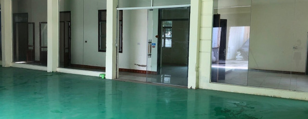Cho thuê kho xưởng 300m2 trong khu công nghiệp Khai Quang, Vĩnh Yên-02