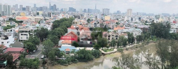 Bán căn hộ vị trí mặt tiền tọa lạc ngay ở Quận 7, Hồ Chí Minh diện tích rộng 74m2-03