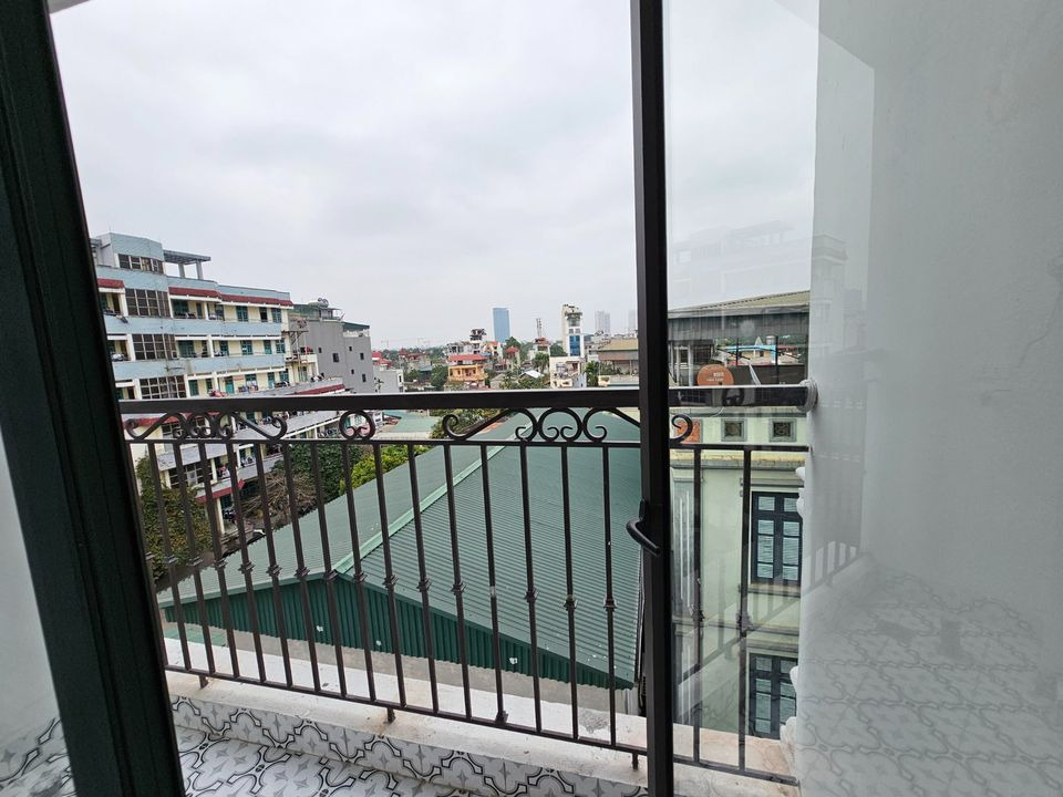 Bán căn hộ chung cư quận Nam Từ Liêm thành phố Hà Nội giá 1.08 tỷ-2