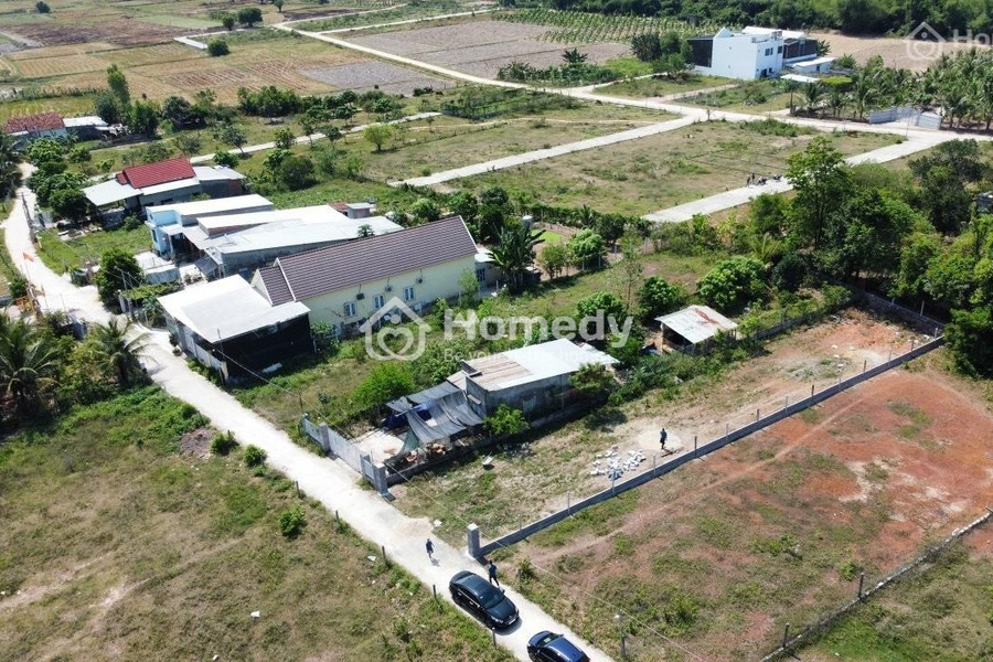 Tại Diên Lộc, Diên Khánh bán đất 1.75 tỷ Diện tích nền 500m2-01