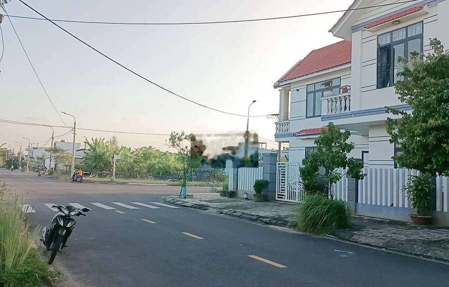 Bán đất 2.62 tỷ Hòa Quý, Đà Nẵng diện tích chuẩn là 100m2-01